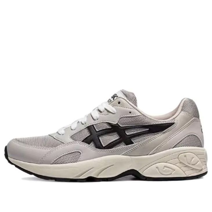 ASICS GEL-PACER 'Grey Black' 1203A486-020