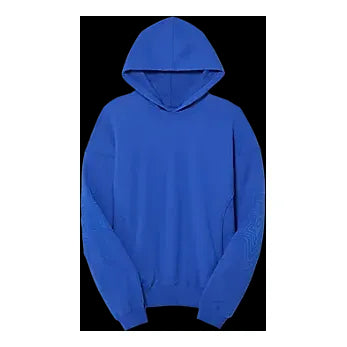 ASICS Novalis Hevea Hoodie 'Asics Blue' 2203A231-400