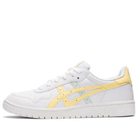 (WMNS) ASICS Japan S 'White Butter' 1202A118-109