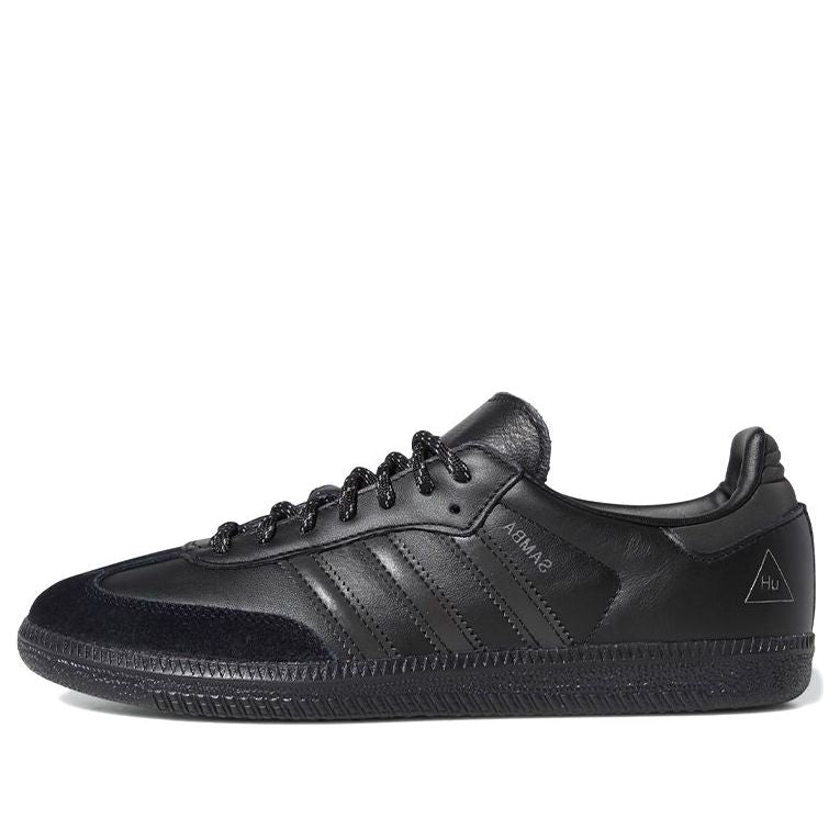 adidas x Pharrell Humanrace Samba 'Black Future' GY4978