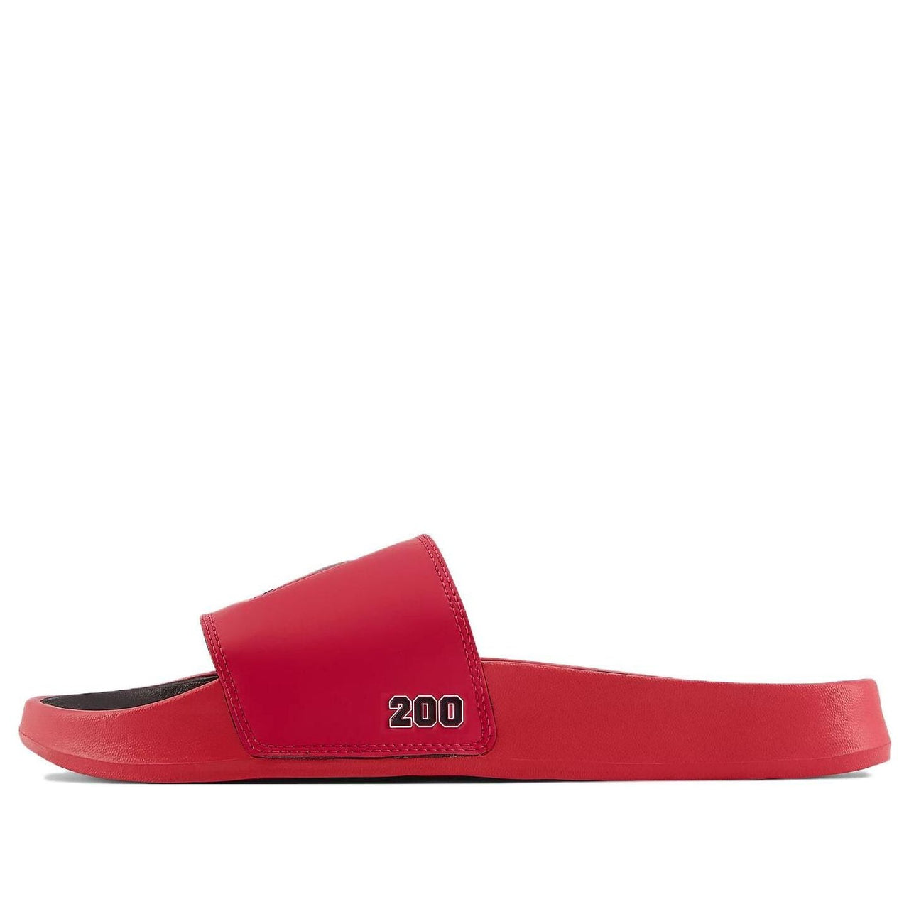 New Balance DynaSoft 200v2 Slide 'Varsity Team Red' SUF200F2