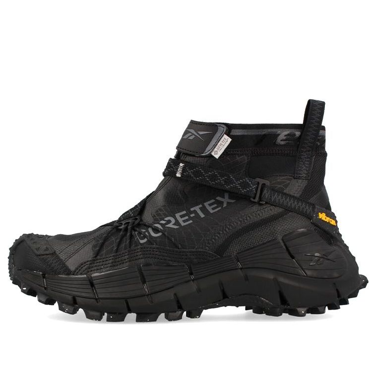 Reebok Zig Kinetica 2 Edge GTX 'Black' H05172