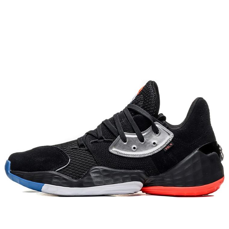 adidas Harden Volume 4 GCA 'Barbershop' EF1204