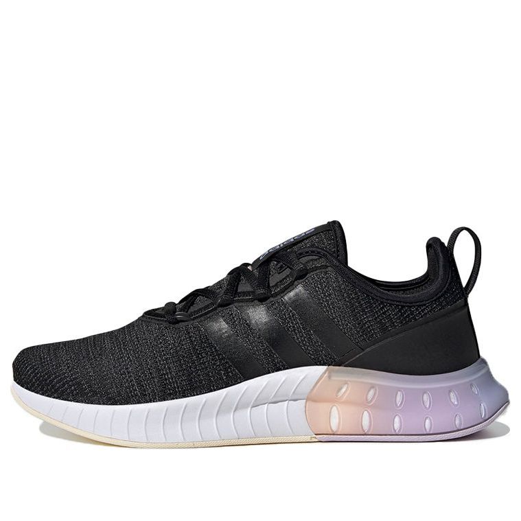 (WMNS) adidas Kaptir Super 'Black Purple Gradient' Q46281