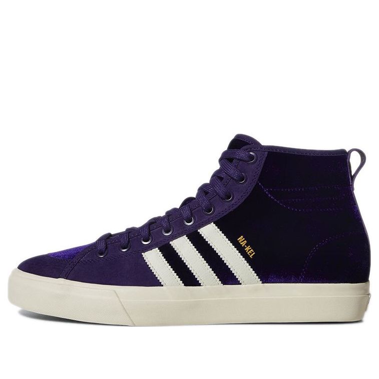 adidas Matchcourt High RX Shoes 'Na-Kel Smith' CQ1119