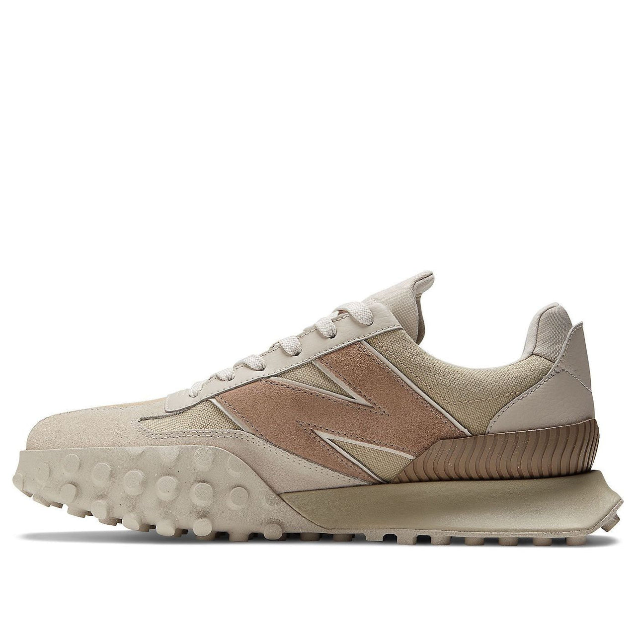 New Balance XC-72 Gore-Tex 'Khaki' UXC72GCG