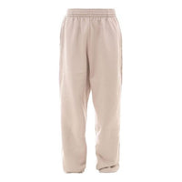 Balenciaga Baggy Lounge Pants 'Cement Grey' 657002TKV752967