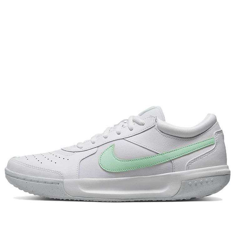 (WMNS) Nike Court Zoom Lite 3 'White Mint Foam' DH1042-100