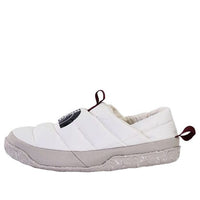 (WMNS) THE NORTH FACE Nuptse Mules 'Tnf White Grey' NF0A5G2B-Q4C