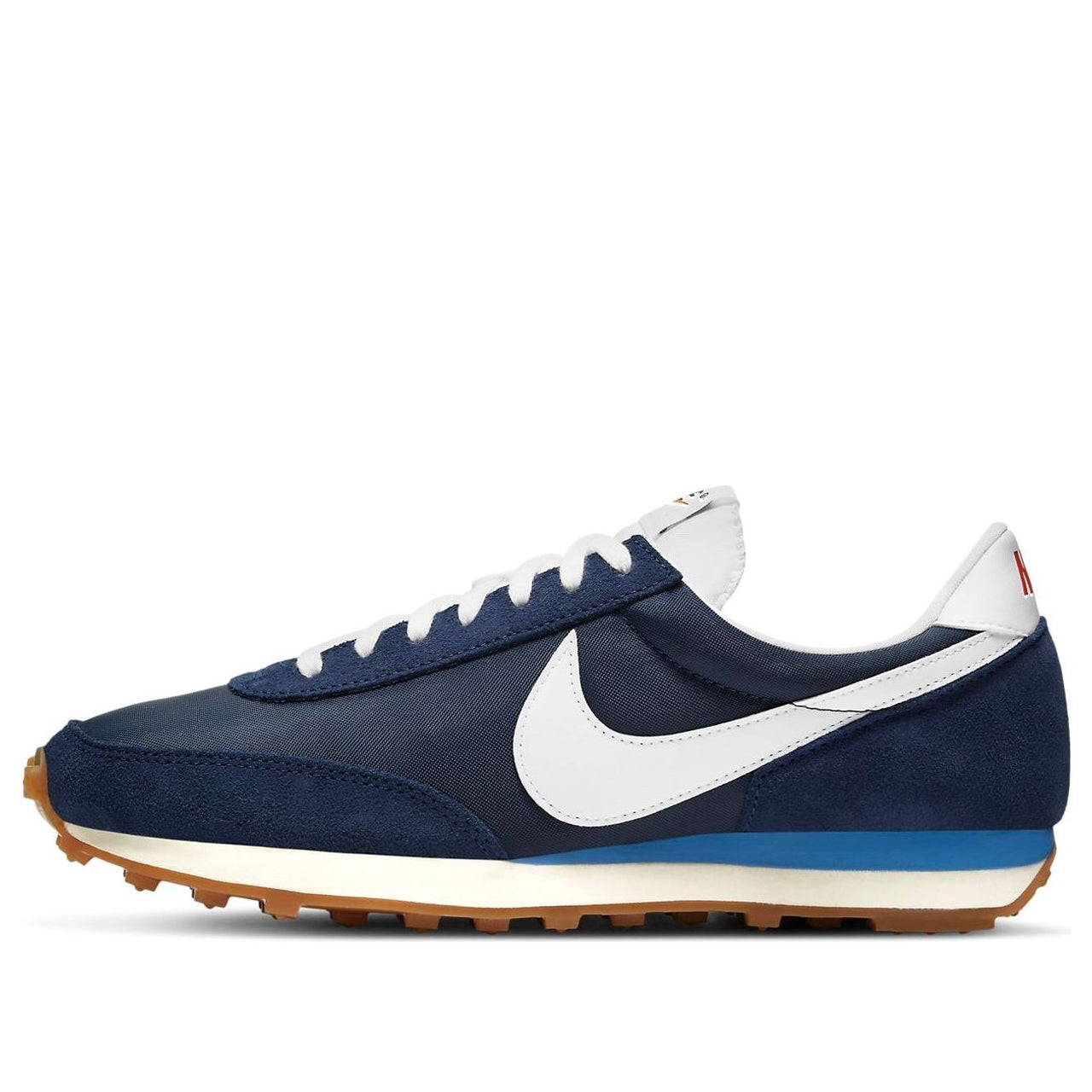 (WMNS) حذاء Nike DayBreak باللونين الأبيض والأزرق DD4801-410