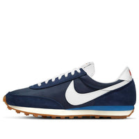 (WMNS) حذاء Nike DayBreak باللونين الأبيض والأزرق DD4801-410