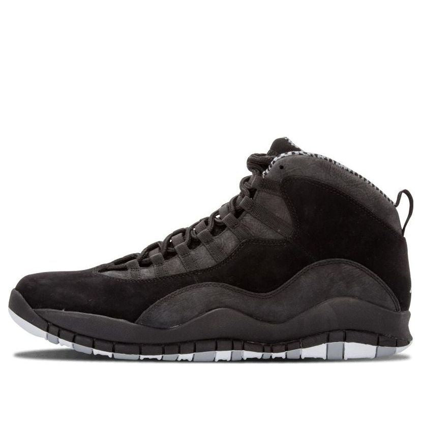 Air Jordan 10 Retro 'Stealth' 310805-003