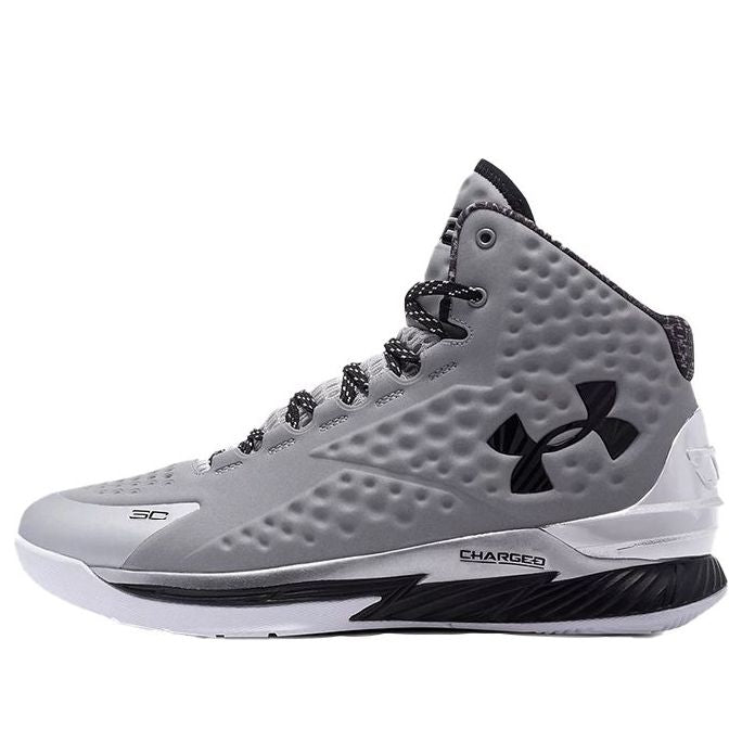 Under Armour Curry 1 RFLCT 'The Inventor' 3024395-100