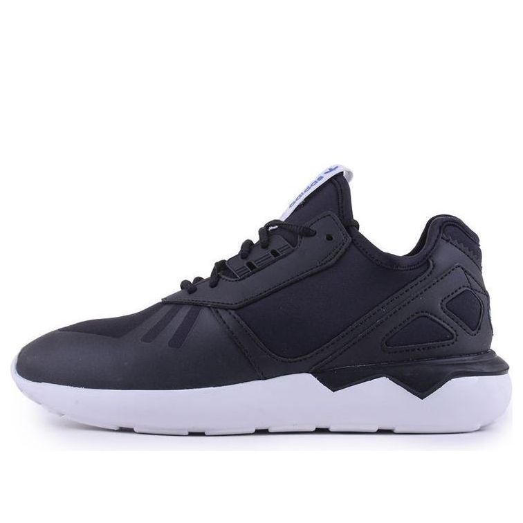 (WMNS) adidas Tubular Runner 'Black' B23657