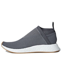 adidas NMD CS2 PK 'Grey Four Grey Five Gum4' D96742