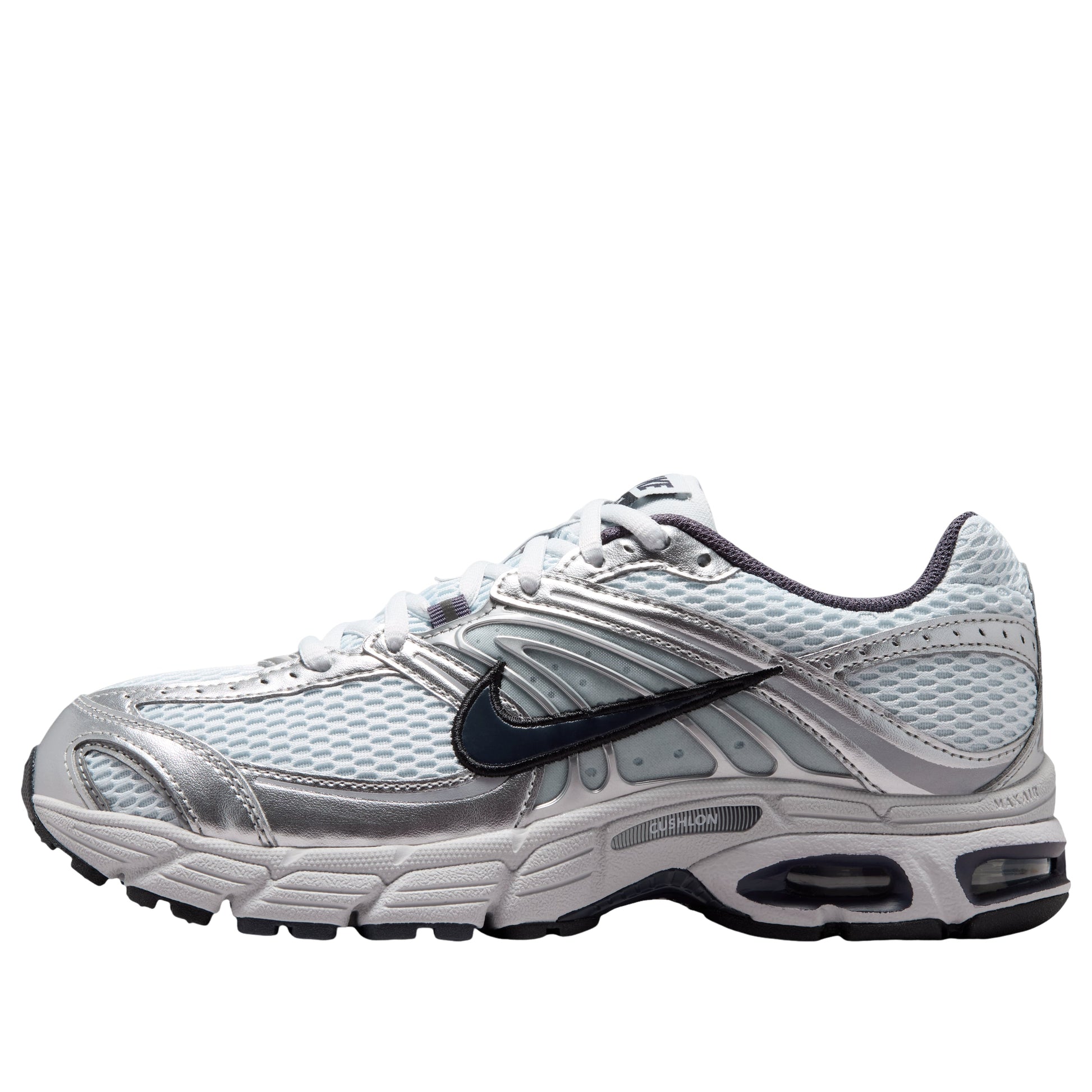 (WMNS) Nike Air Max Moto 2K 'Pure Platinum Metallic Silver' HQ2056-013
