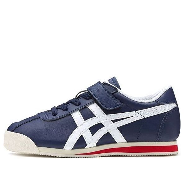 (PS) Onitsuka Tiger Corsair 'Dark Blue' 1184A051-400