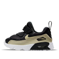 (TD) Nike Air Max Tiny 90 BT 'Black Gold' DC9201-091