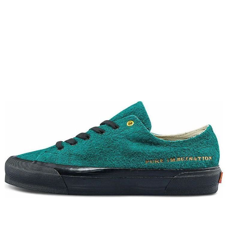Julian Klincewicz x Vans OG Style 31 LX 'Green' VN0A5DXWB5D