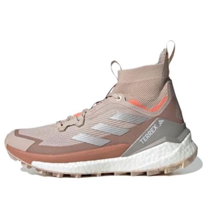 (WMNS) adidas Terrex Free Hiker 2 'Wonder Taupe' HP7497