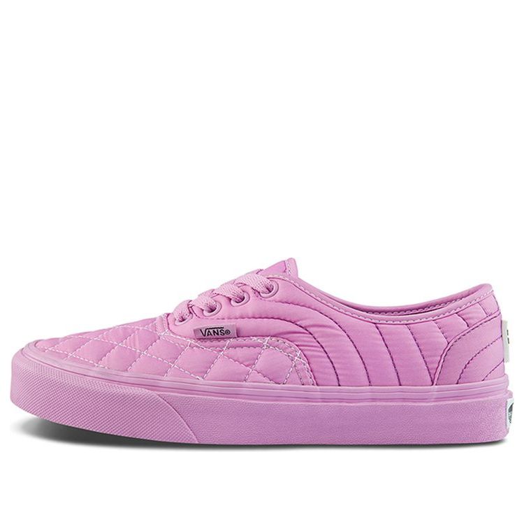 Vans Opening Ceremony x Authentic 'Quilted Orchid' VN0A5HV3ZQ1