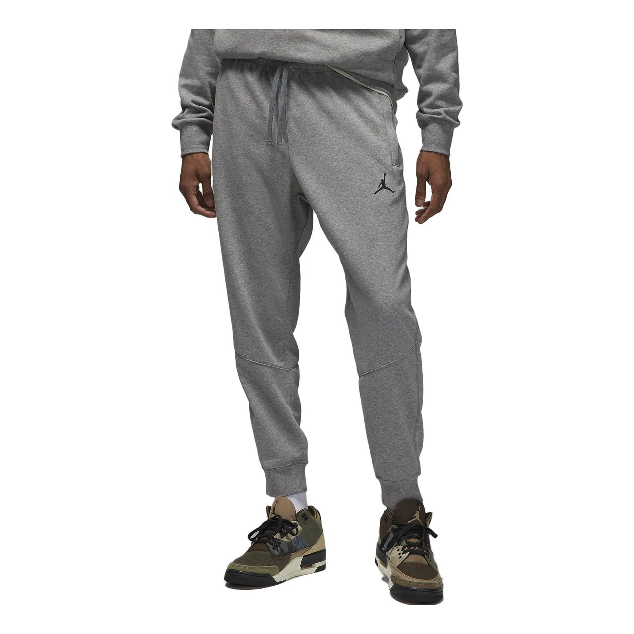 Air Jordan Dri-FIT Sport Sweatpants 'Dark Grey' DQ7332-091