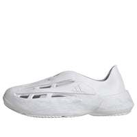 adidas Lightblaze Moc 'Crystal White Dash Grey' JH7038