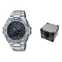 CASIO G-Shock G-Steel 'Silver' GST-B500D-1A1