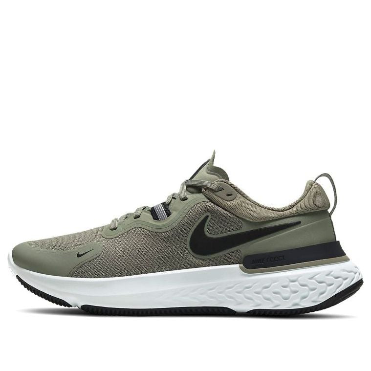 Nike React Miler Armygreen CW1777-300