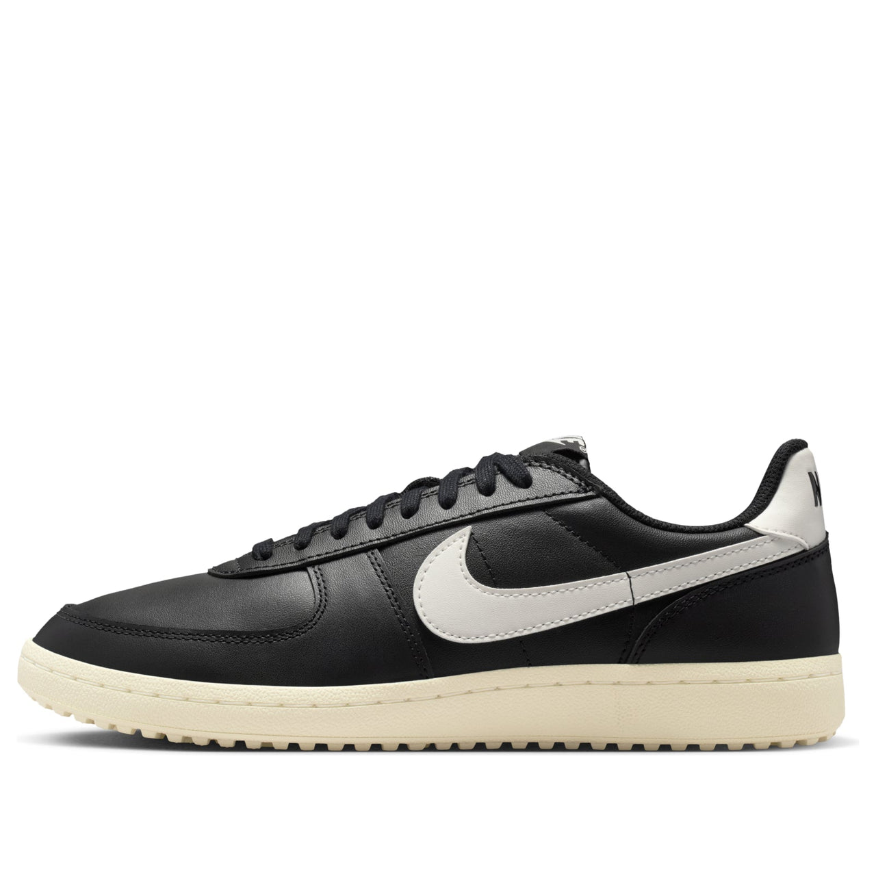 Nike Field General Leather 'Black Sail' IH1343-002