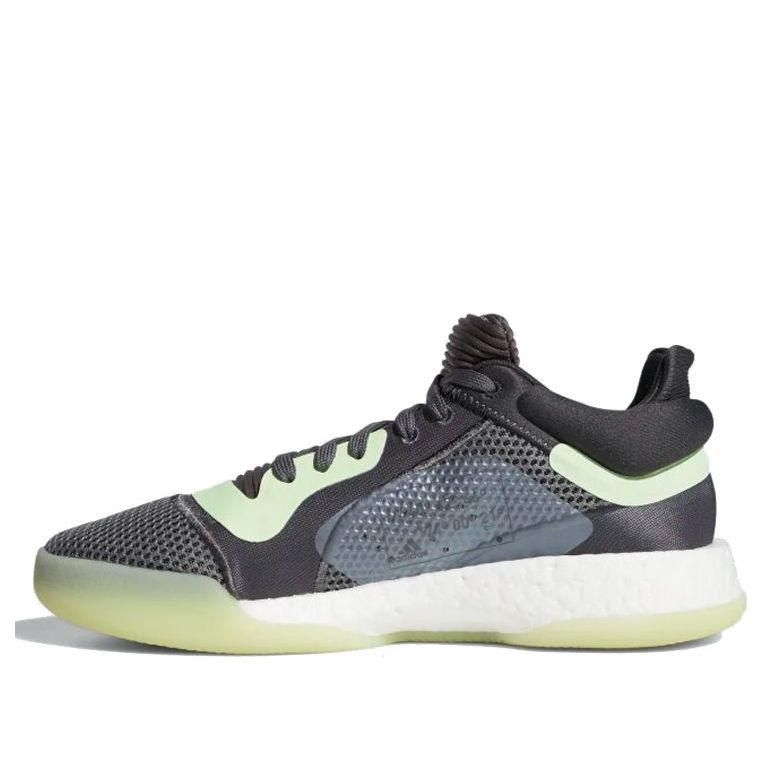 adidas Marquee Boost Low 'Glow Green' G26214