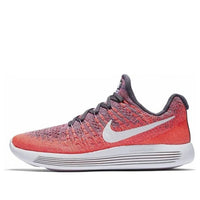 (WMNS) Nike LunarEpic Low Flyknit 2 'Dark Raisin' 863780-500