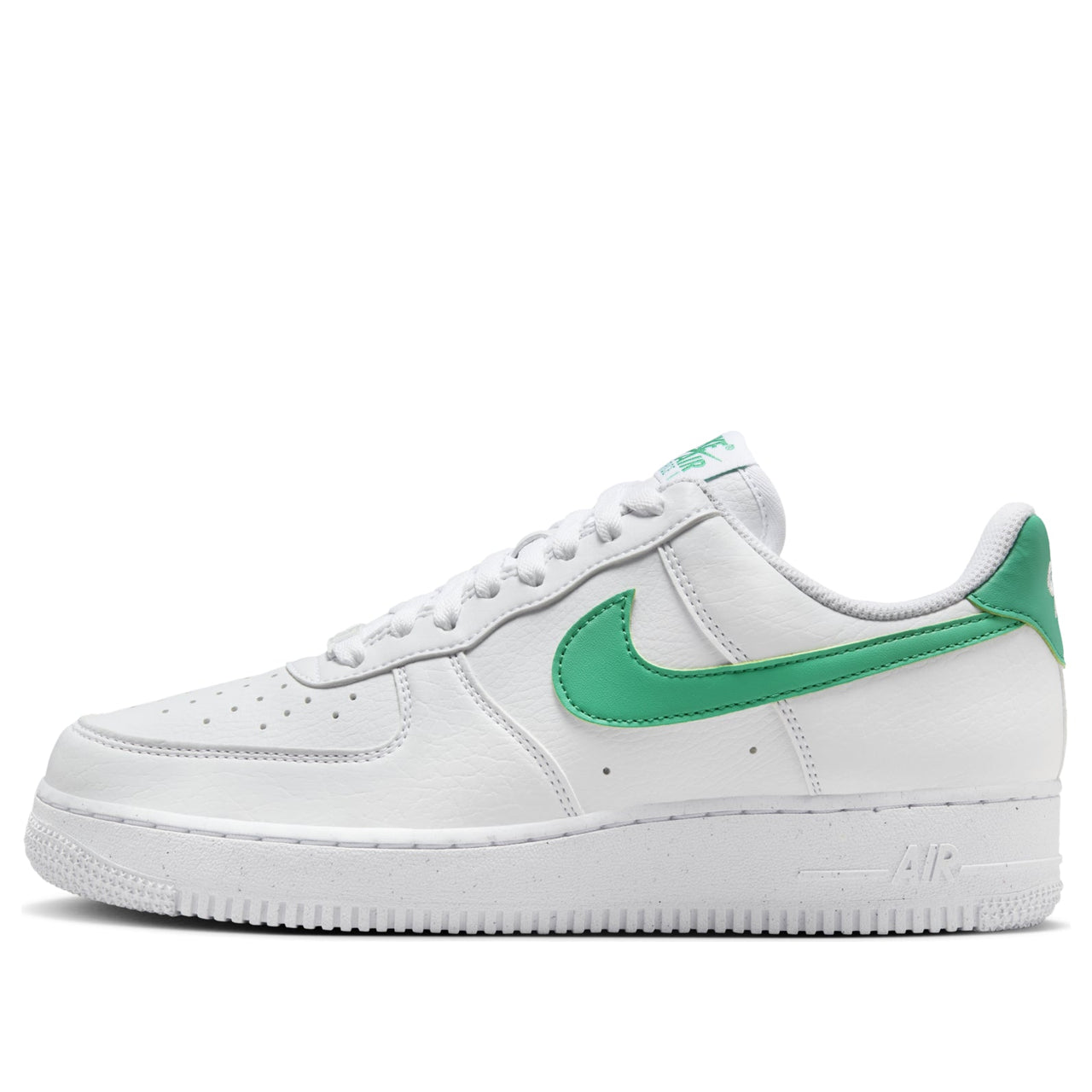 (WMNS) Nike Air Force 1 '07 Next Nature 'White Stadium Green' DV3808-108