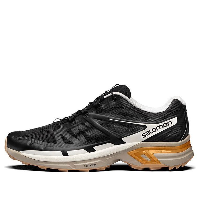 SALOMON XT-Wings 2 'Black' 412512
