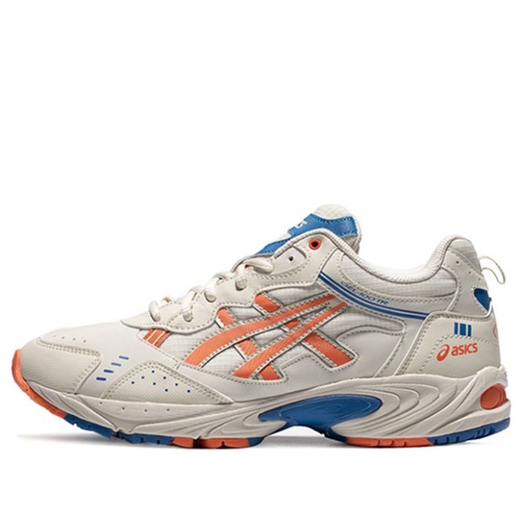 ASICS Gel-100 TR 'White Orange' 1203A095-202
