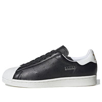 adidas Superstar Pure 'Core Black' FV2838