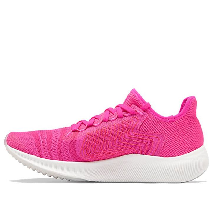 (WMNS) New Balance FuelCell Rebel Series 'Pink' WFCXRW