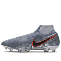 Nike Phantom Vision Elite DF FG 'Armory Blue' AO3262-408