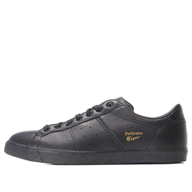 Onitsuka Tiger Lawnship 'Black' D518L-9090