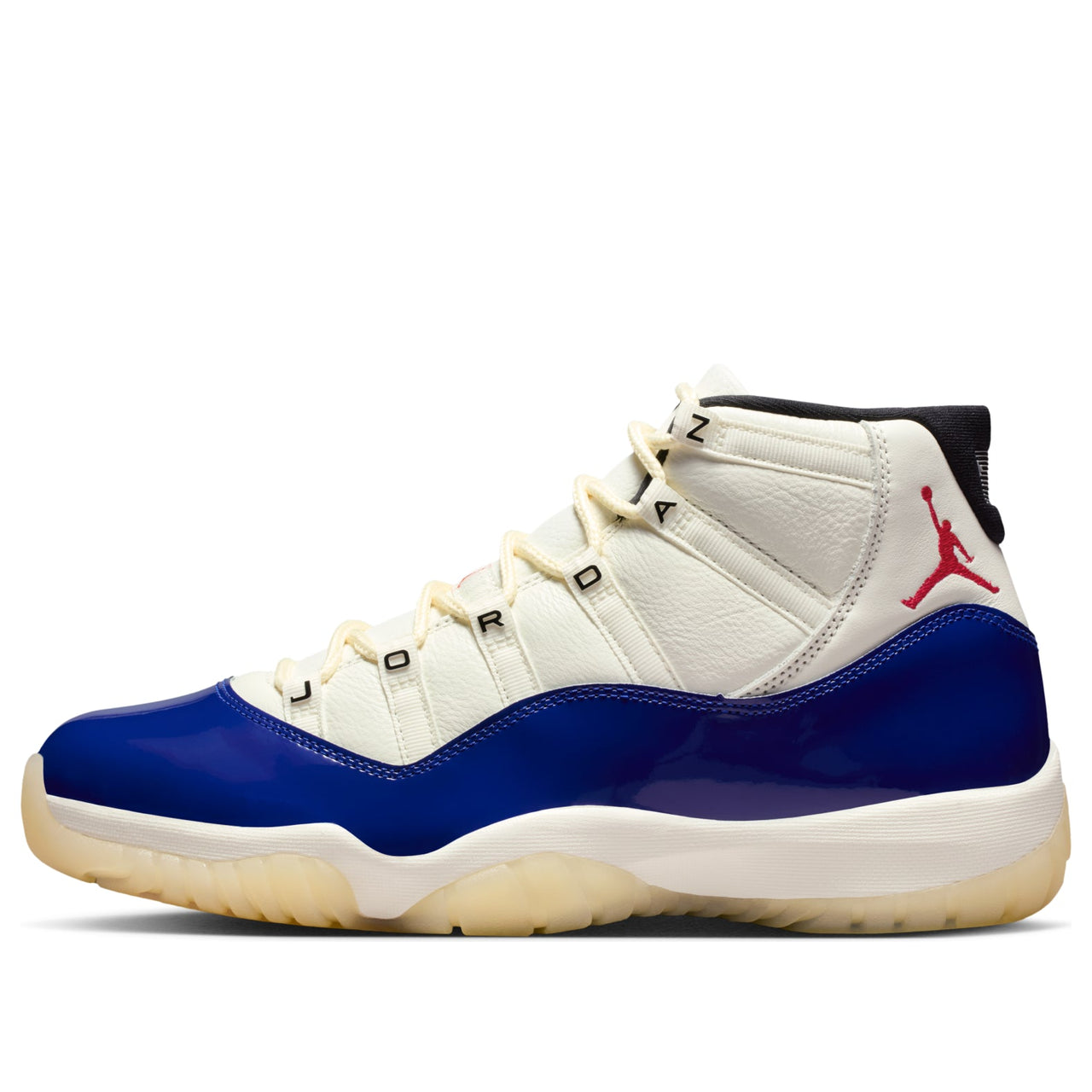 Air Jordan 11 Retro 'Rare Air' IH0296-400