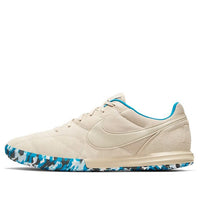 Nike Premier 2 Sala IC Indoor Court 'Cream Blue' AV3153-114