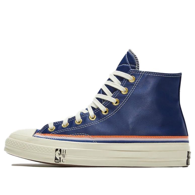 Converse Breaking Down Barriers x Chuck 70 High 'Knicks' 166815C