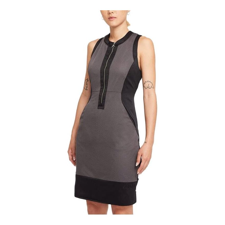 (WMNS) AS W J NEW CLASSICS DRESS Black DD7088-082