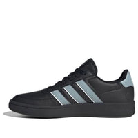 adidas Breaknet 2.0 'Black Blue' HP9406