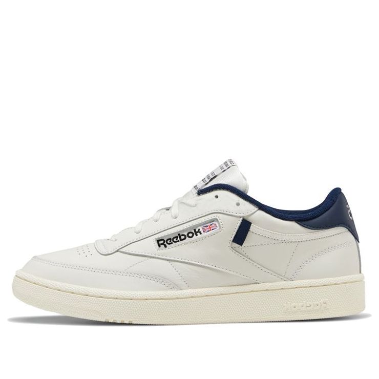 Reebok Club C 'Vintage Navy' FX1379