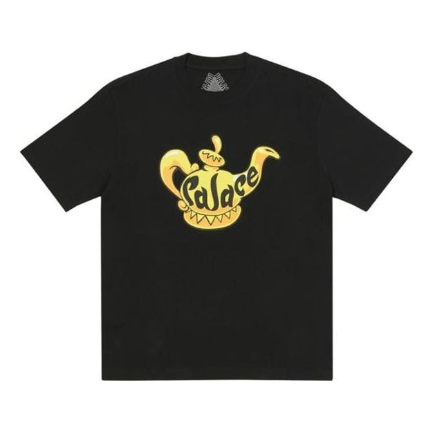 Palace FW21 ULTIMO Such A Loooza T-Shirt 'Black' P21TS222