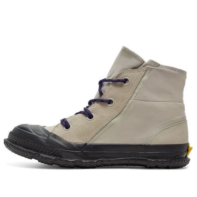Converse Chuck Taylor MC18 Hi 'Beige' 165938C