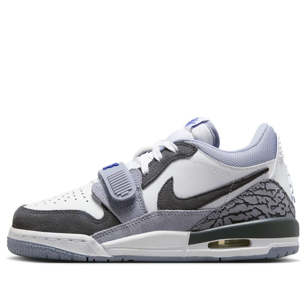 (GS) Air Jordan Legacy 312 Low 'Indigo Haze Blue Grey' CD9054-108
