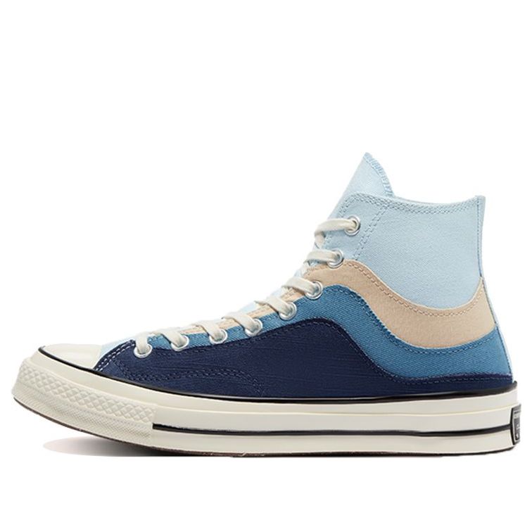 Converse Chuck 70 High 'The Great Outdoors - Chambray Blue' 170838C