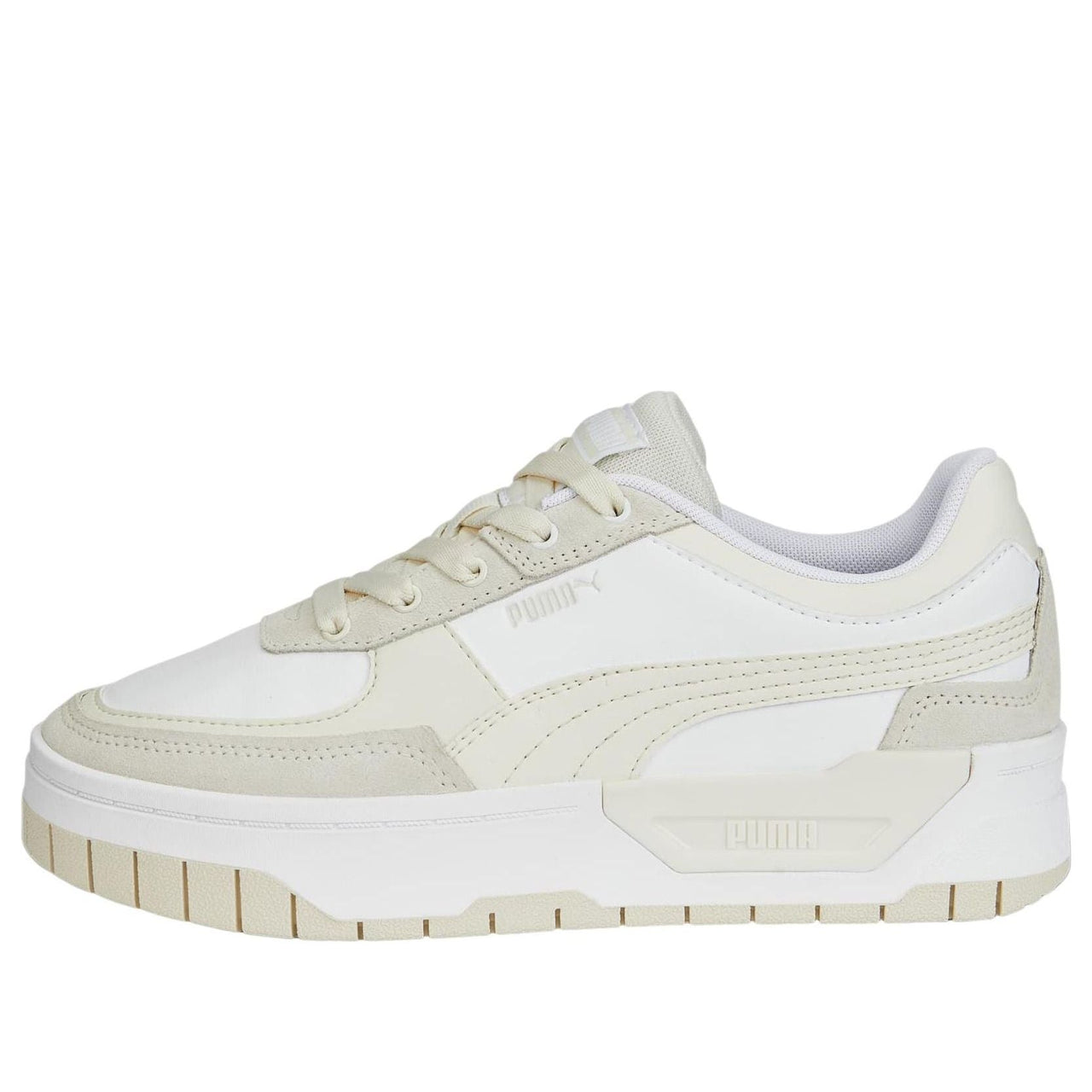 (WMNS) PUMA Cali Dream 'Tweak - Marshmallow' 386747-01